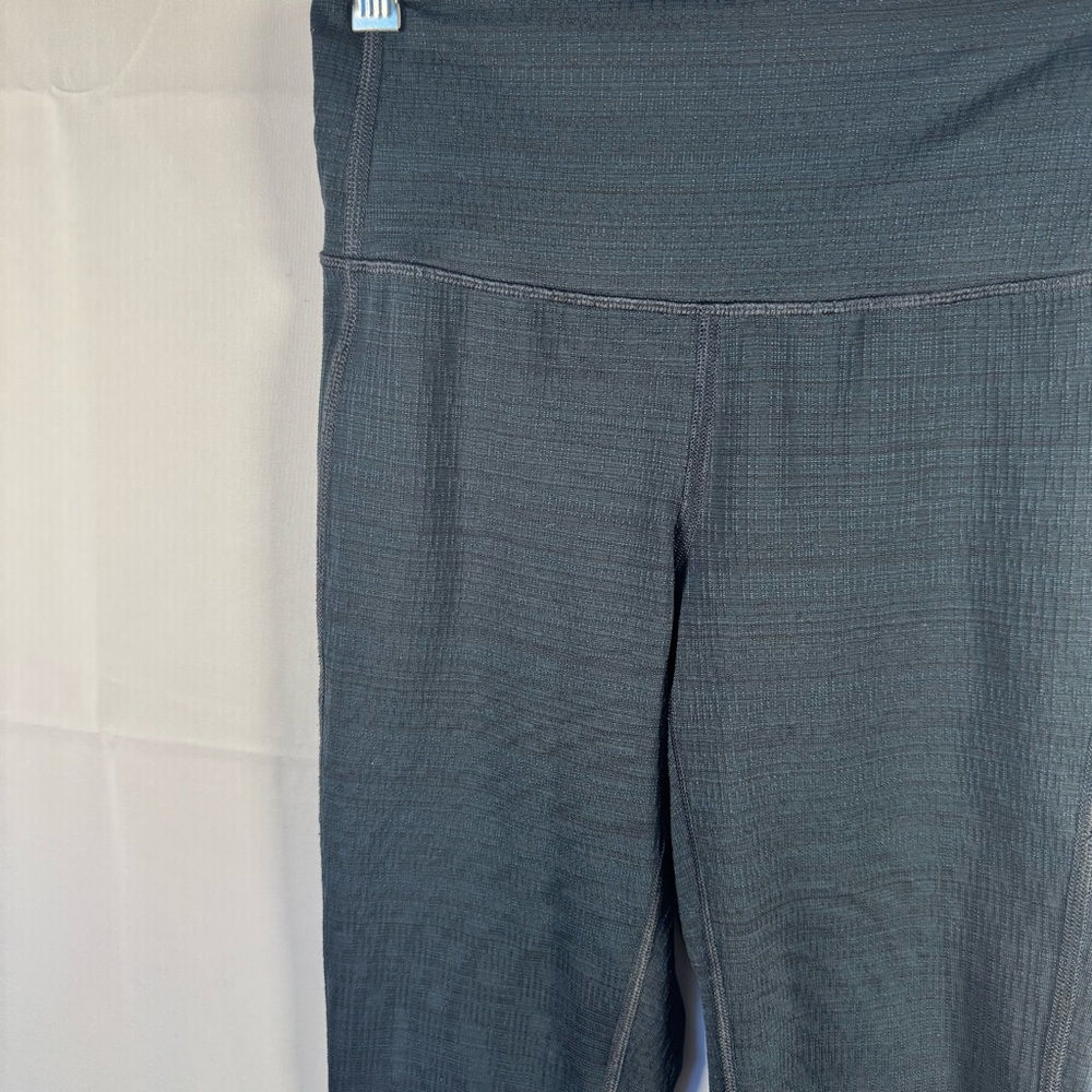 Athleta Women's Size XXS Tight Leggings Black - Picture 2 of 10